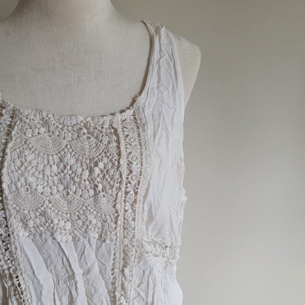 Tunic Top - Picture 2 of 3